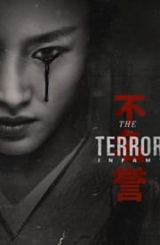 The Terror - Season 2