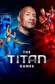 The Titan Games - Season 2