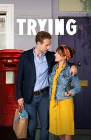 Trying - Season 1