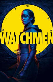 Watchmen - Season 1