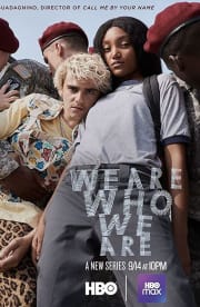 We Are Who We Are - Season 1