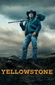 Yellowstone - Season 3