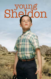 Young Sheldon - Season 3