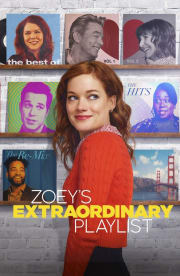 Zoey's Extraordinary Playlist - Season 2