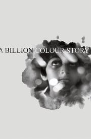 A Billion Colour Story