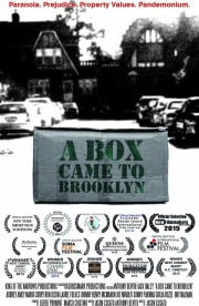 A Box Came To Brooklyn