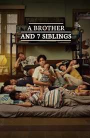 A Brother and 7 Siblings A Brother and 7 Siblings