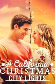 A California Christmas: City Lights