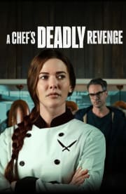 A Chef's Deadly Revenge