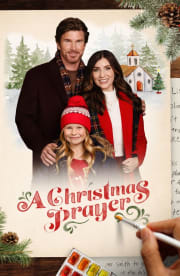 A Christmas Prayer A Christmas Prayer