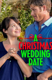 A Christmas Wedding Date