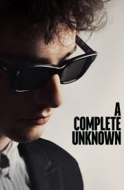 A Complete Unknown