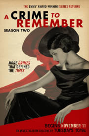 A Crime to Remember - Season 3