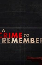 A Crime to Remember - Season 4