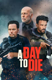 A Day to Die