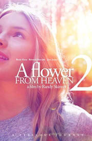 A Flower From Heaven 2