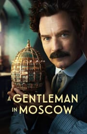 A Gentleman in Moscow - Season 1