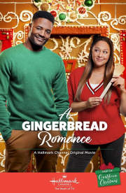 A Gingerbread Romance