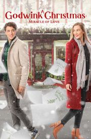 A Godwink Christmas: Miracle of Love