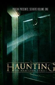 A Haunting on Hamilton Street