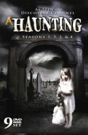 A Haunting - Season 5