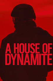 A House of Dynamite A House of Dynamite