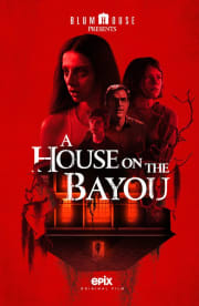 A House on the Bayou