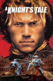 A Knight's Tale A Knight's Tale