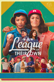 A League of Their Own - Season 1