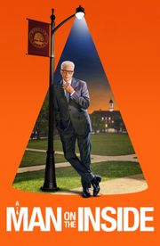 A Man on the Inside - Season 2