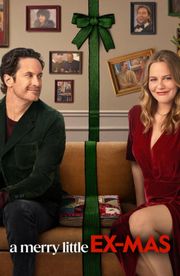 A Merry Little Ex-Mas