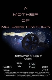 A Mother of No Destination