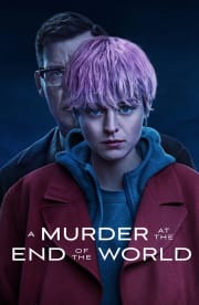 A Murder at the End of the World - Season 1