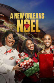 A New Orleans Noel