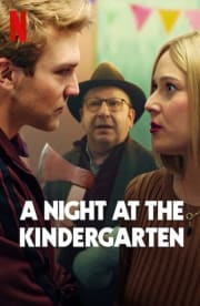 A Night at the Kindergarten