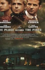 A Place Beyond The Pines