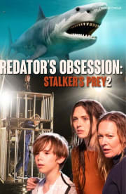 A Predator's Obsession