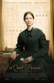 A Quiet Passion