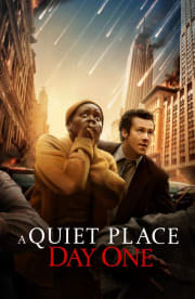 A Quiet Place: Day One