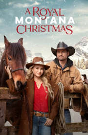 A Royal Montana Christmas A Royal Montana Christmas