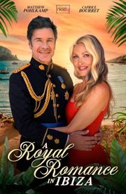 A Royal Romance in Ibiza