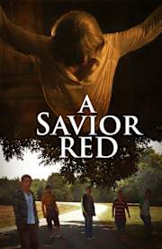 A Savior Red A Savior Red