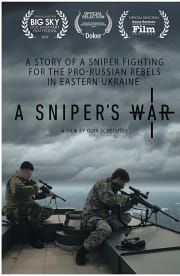 A Sniper's War