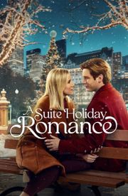 A Suite Holiday Romance