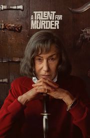 A Talent for Murder