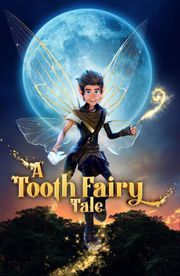 A Tooth Fairy Tale