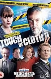 A Touch of Cloth - Season 1