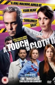 A Touch of Cloth - Season 3