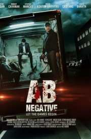 AB Negative