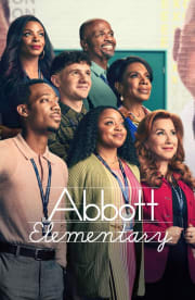 Abbott Elementary - Season 4